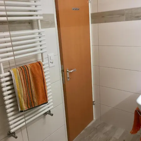 Corn Alv 13 Appartement