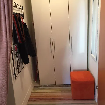 Apartment Corn Alv 13 *