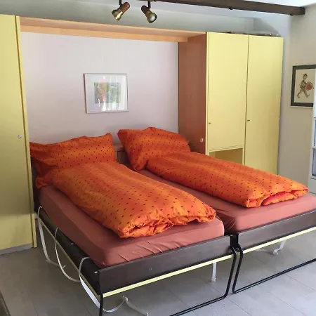 Corn Alv 13 Appartement *