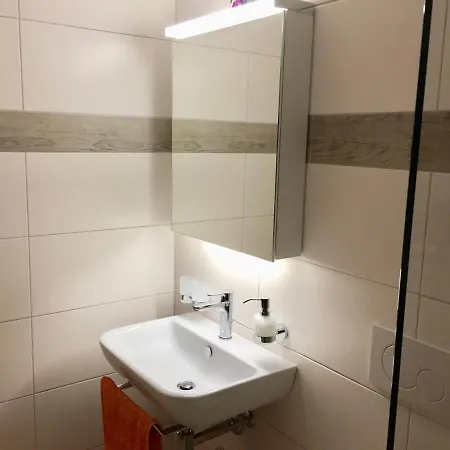 Corn Alv 13 Appartement Bivio