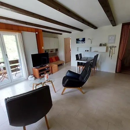 Appartement Corn Alv 13 *