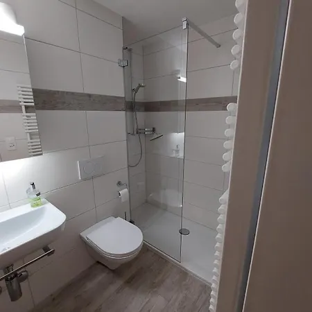 Corn Alv 13 Appartement *