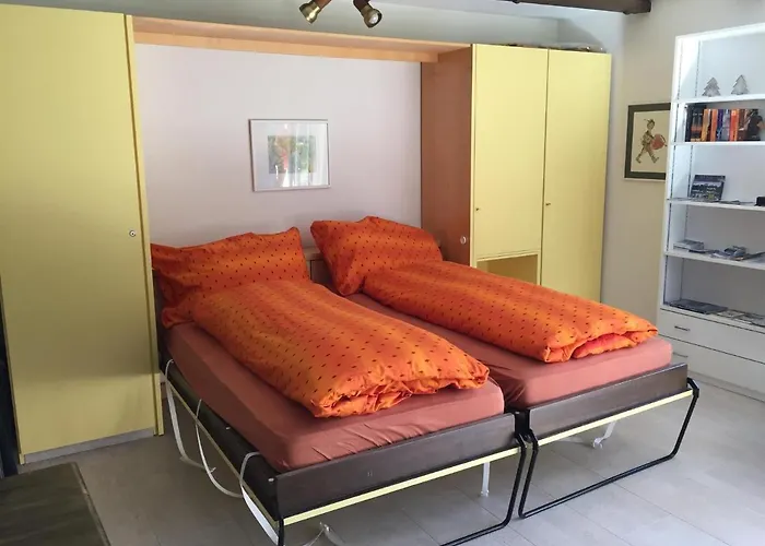 Corn Alv 13 شقة *