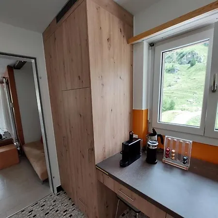 Apartment Corn Alv 13 *