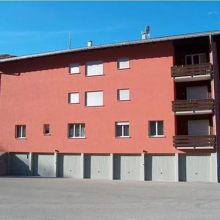 Apartment Corn Alv 13 Bivio