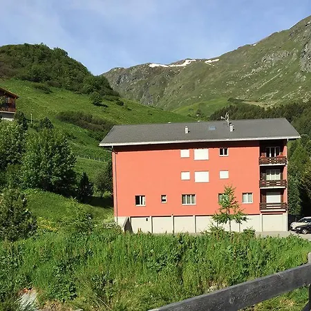 Apartment Corn Alv 13