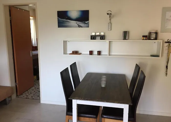 Apartmán Corn Alv 13 *