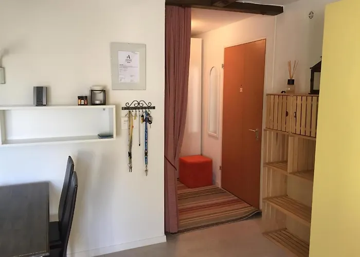 Corn Alv 13 Apartmán