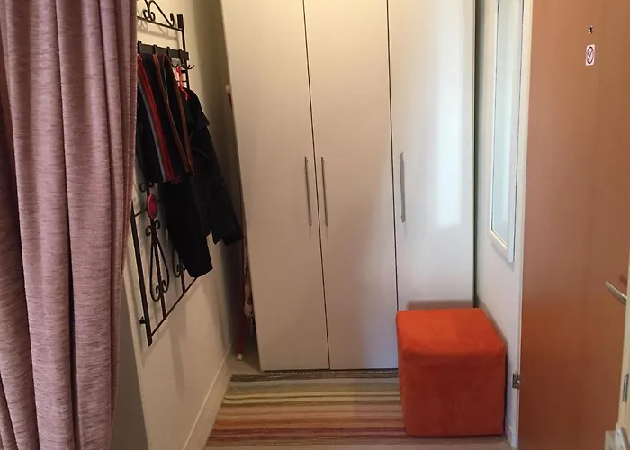 Apartmán Corn Alv 13 *