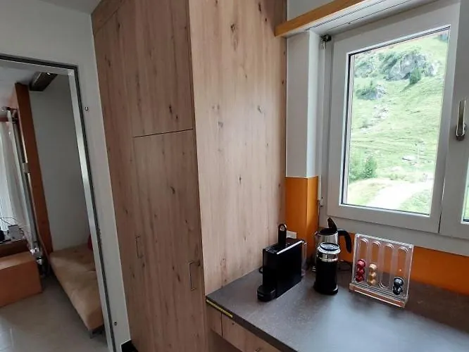 Apartmán Corn Alv 13 *