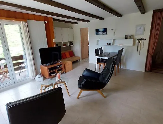 Apartmán Corn Alv 13 *