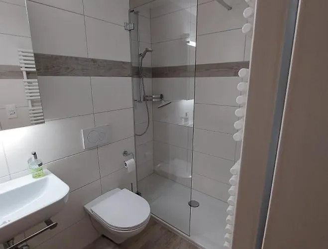 Corn Alv 13 Apartmán *