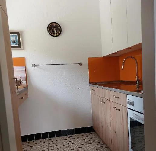 Corn Alv 13 Apartmán