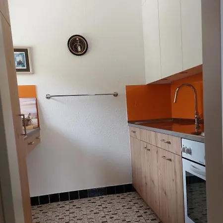 Corn Alv 13 Apartment